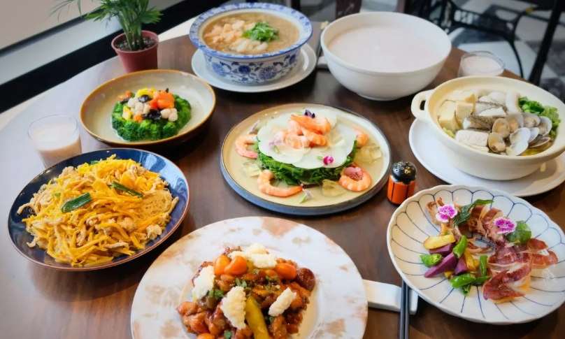 情人節餐廳高雄