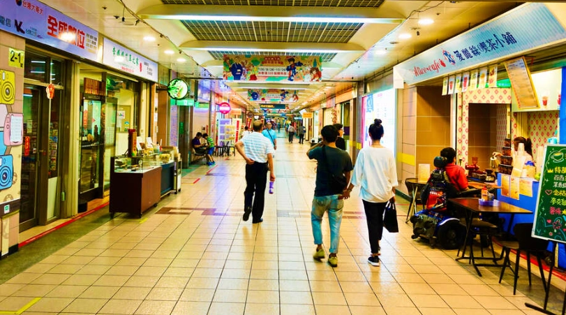 台北車站美食推薦