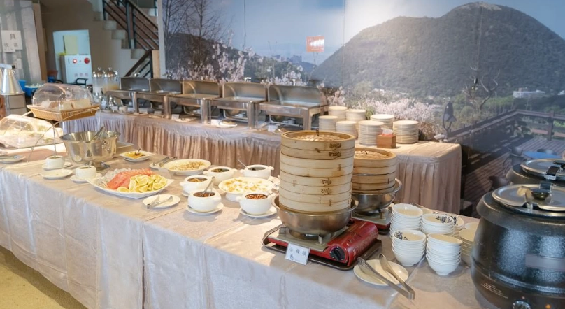 一泊二食方案比較