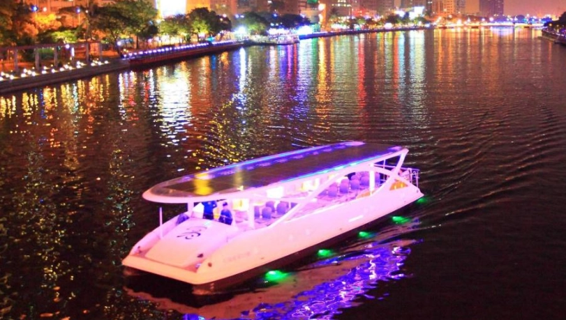 情人節餐廳高雄