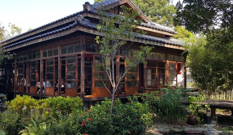 台中一日遊開車