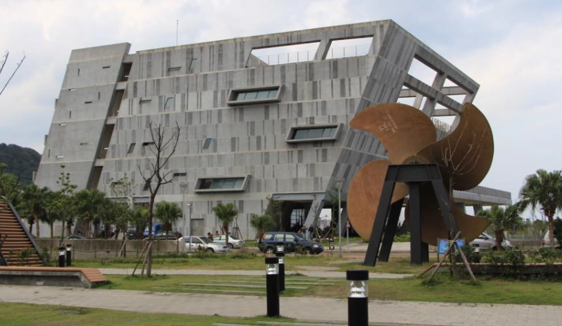 桃園室內景點親子