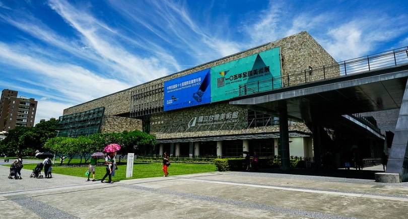 台中一日遊開車
