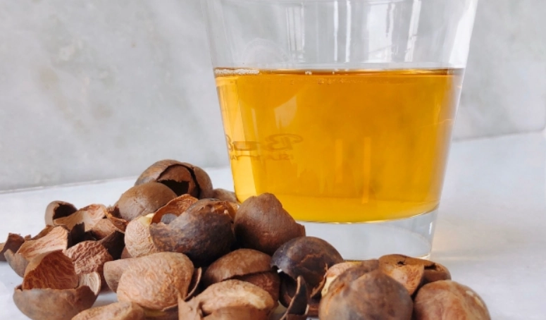 苦茶油食用注意