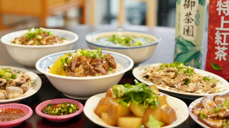 苗栗餐廳合菜推薦