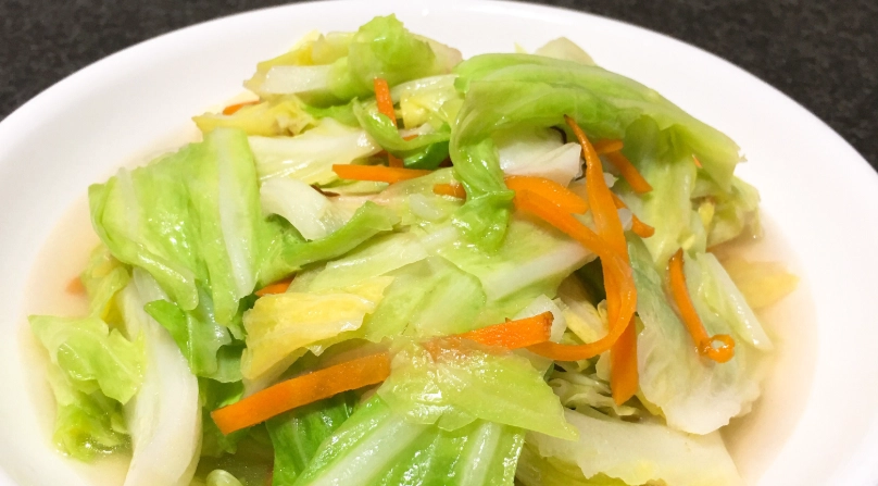 上海素食自助餐