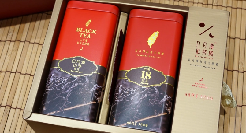 南投必買伴手禮