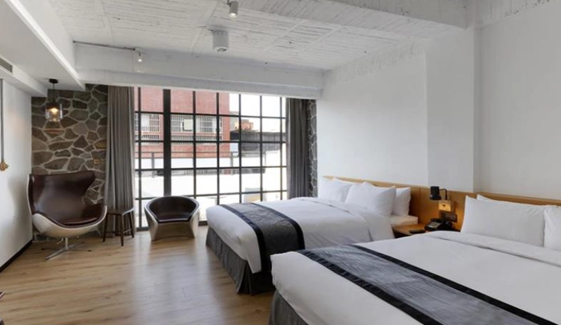 台中高CP值住宿