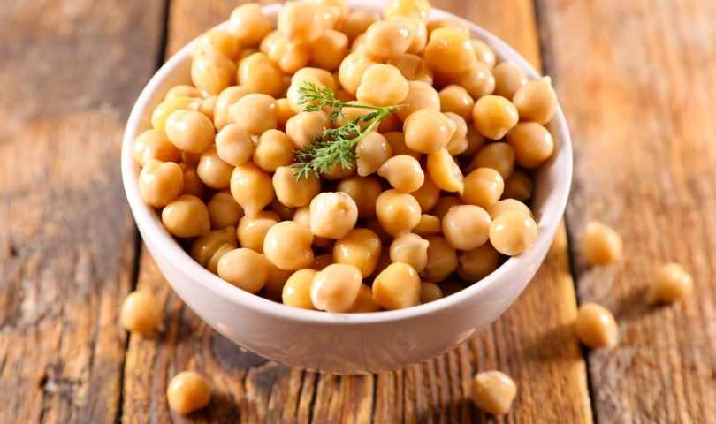 鷹嘴豆減肥