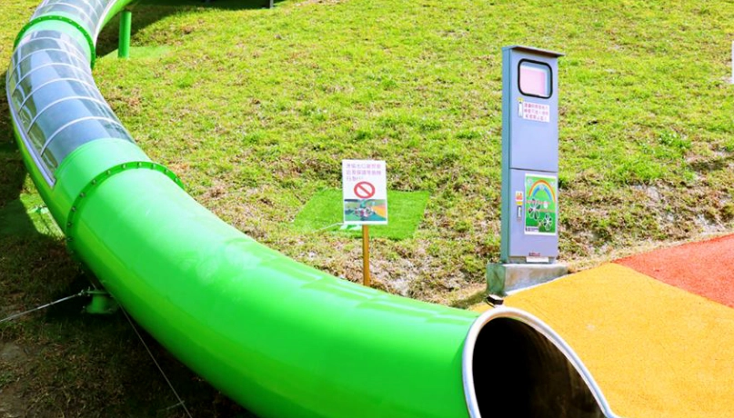 台北室內親子景點