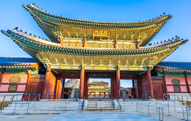 首爾自由行攻略