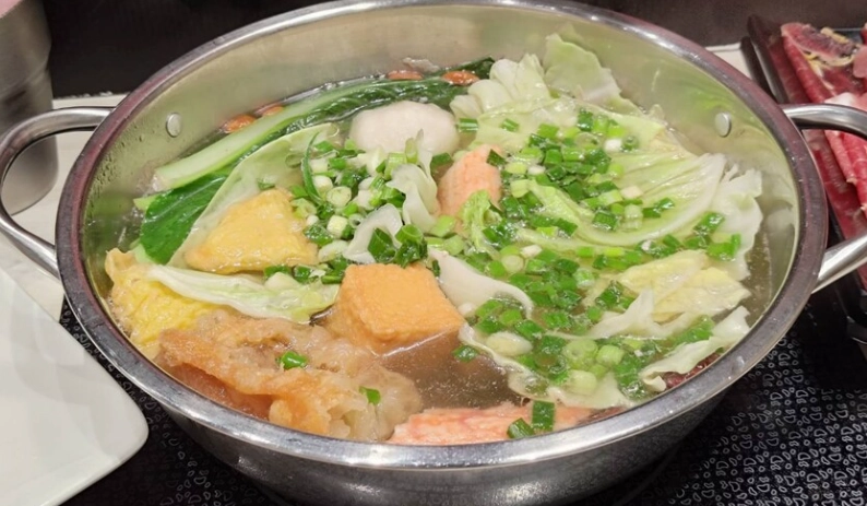 台北車站美食推薦