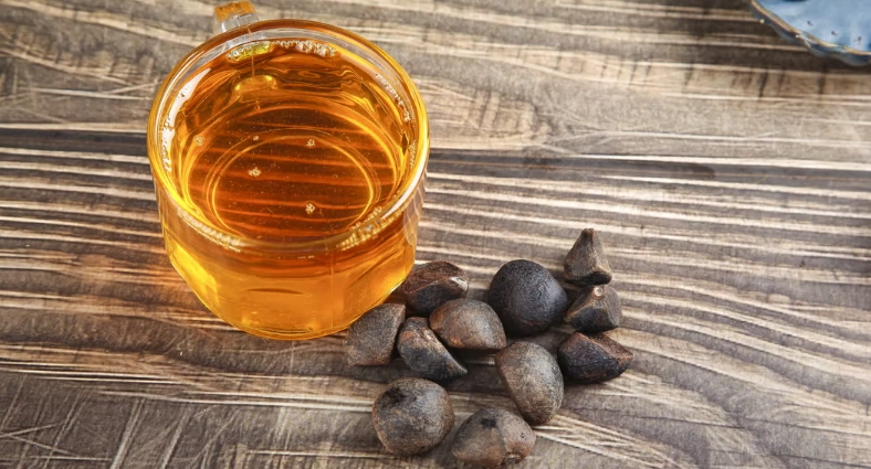 苦茶油食用注意