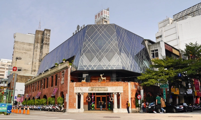 台中一日遊開車