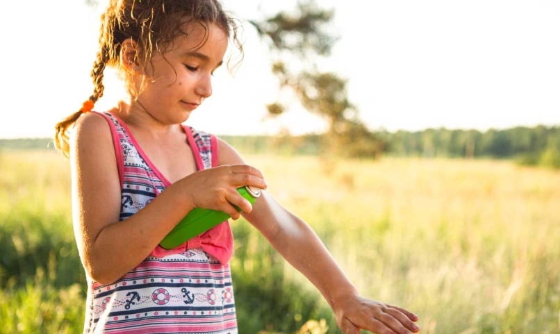 天然驅疥蟲方法