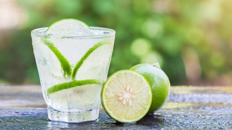 檸檬水好處