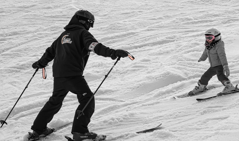 二世谷滑雪學校