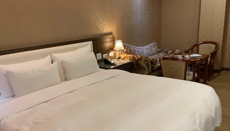 台中高CP值住宿