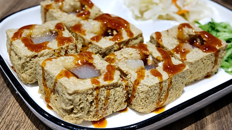 屏東素食餐廳推薦