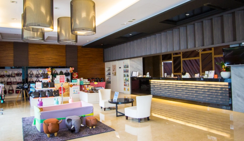 嘉義市區寵物旅館