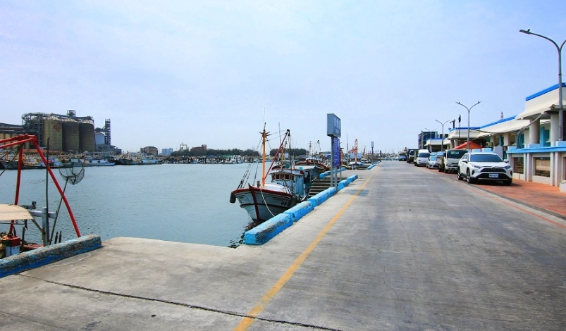 台中自駕遊路線