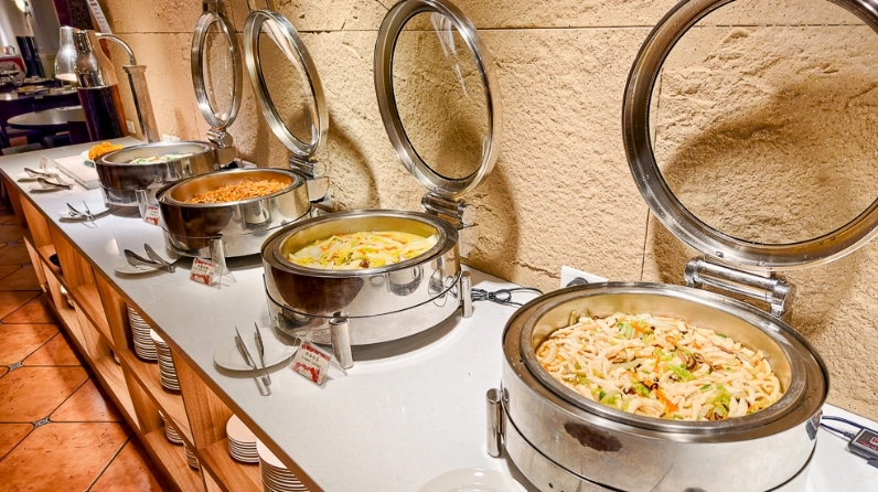 一泊二食方案比較