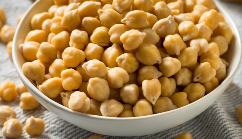 鷹嘴豆營養