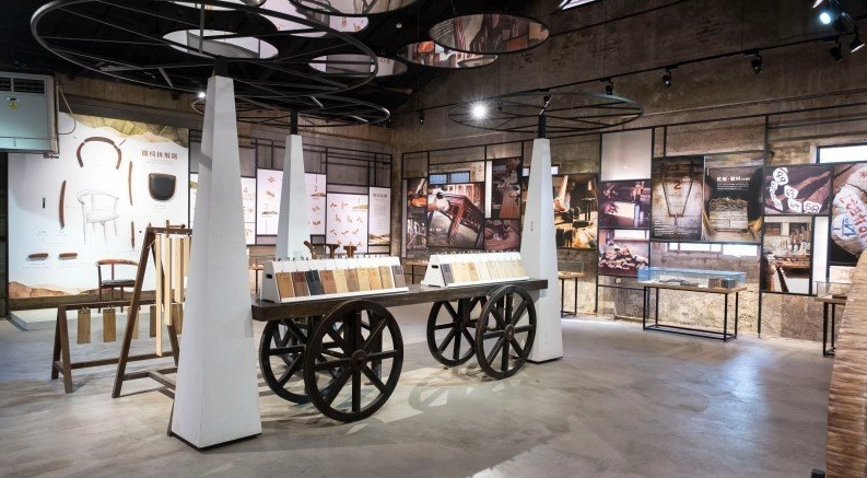 桃園室內景點親子