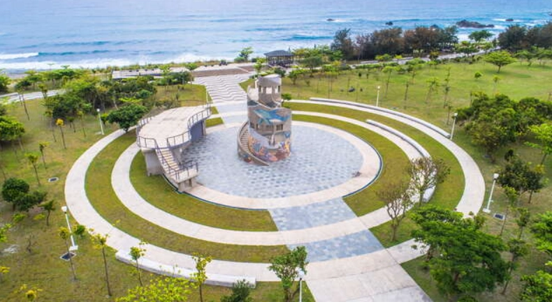 台東成功鎮景點