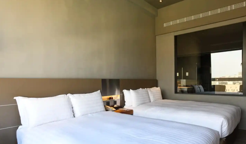 嘉義寵物友善住宿