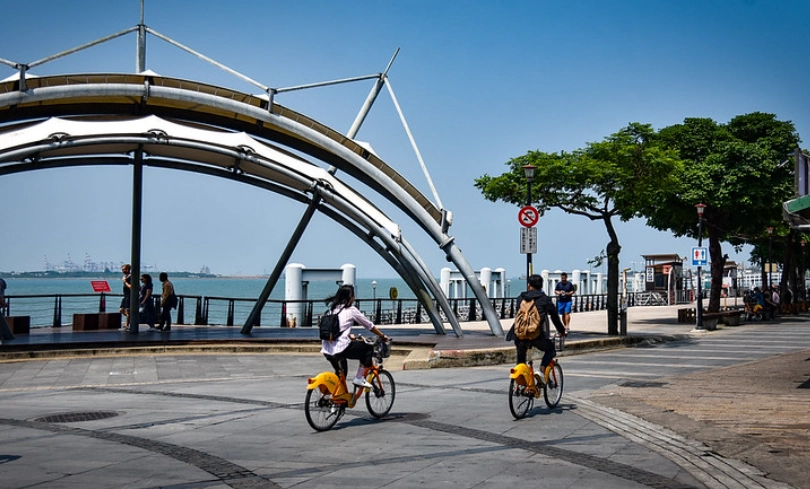 新北親子免費景點