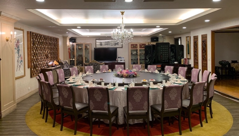 西門町聚餐餐廳