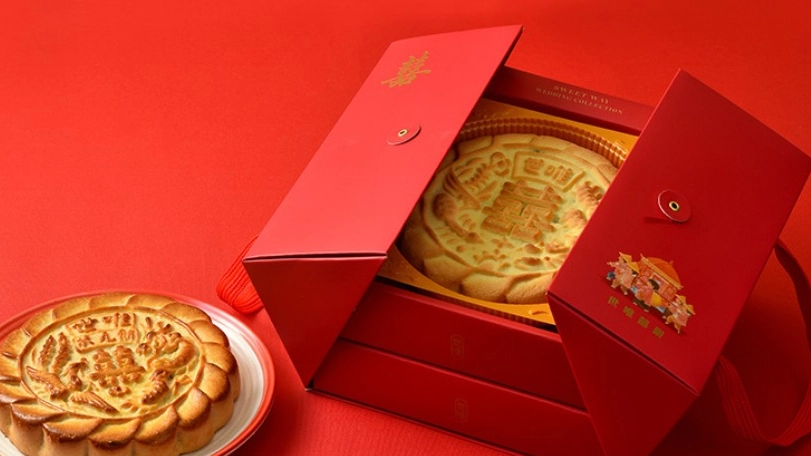 喜餅推薦 CP值高