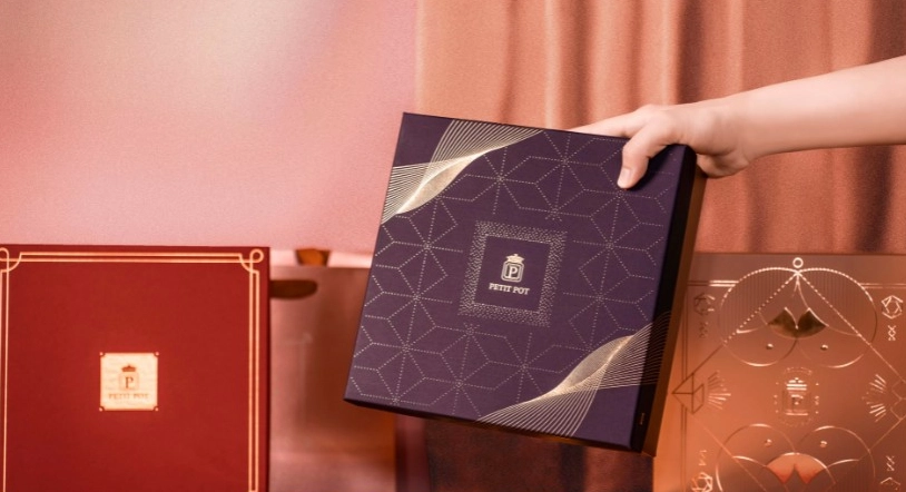 喜餅推薦 CP值高