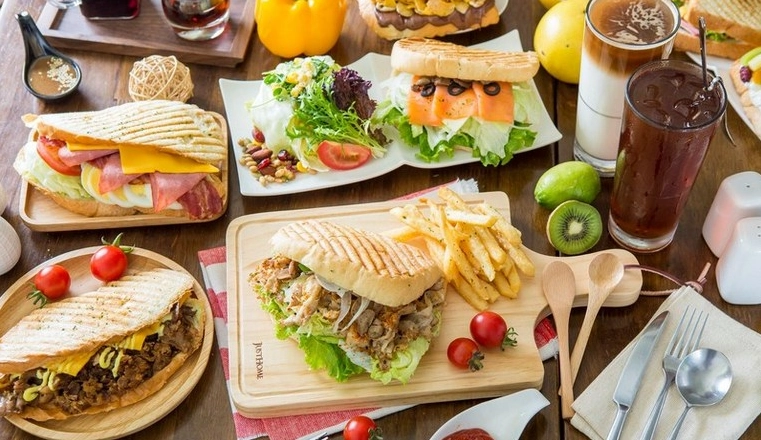 板橋高CP值午餐