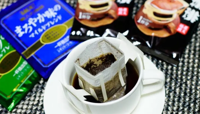 日本咖啡粉品牌推薦