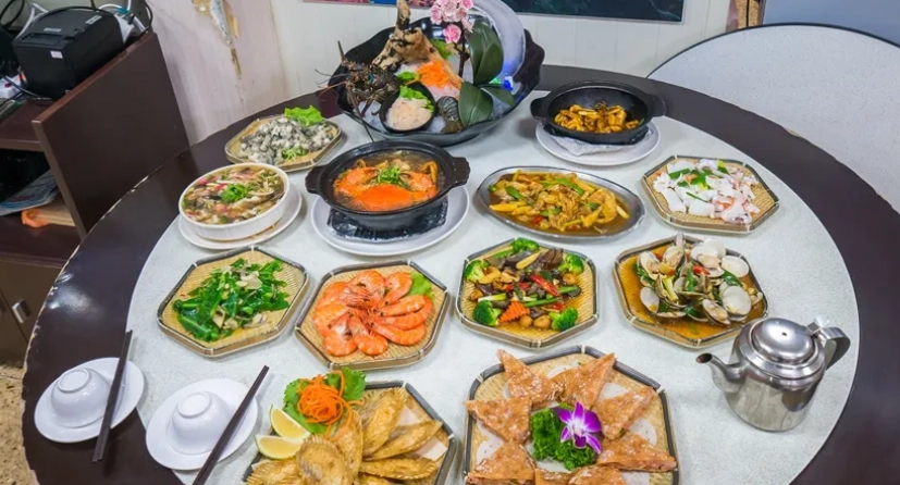 基隆cp值高餐廳