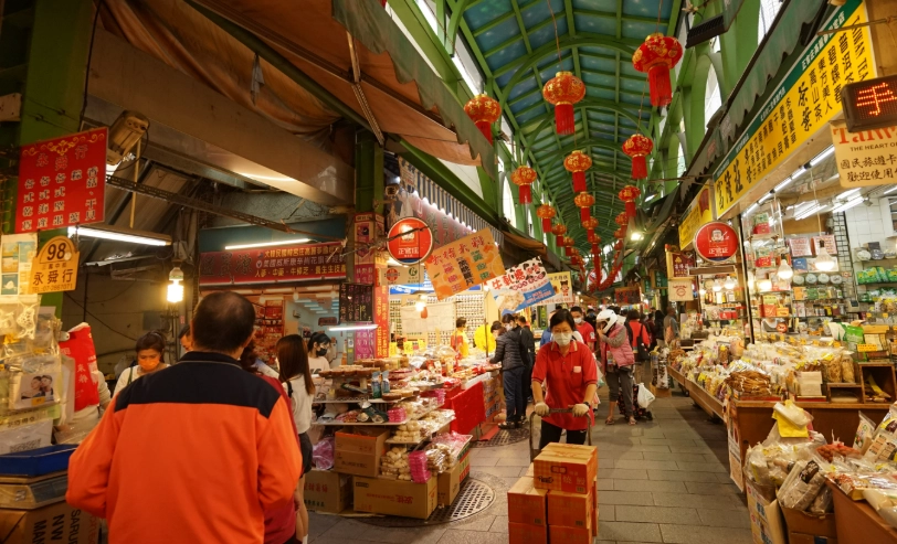 高雄旅遊行程規劃