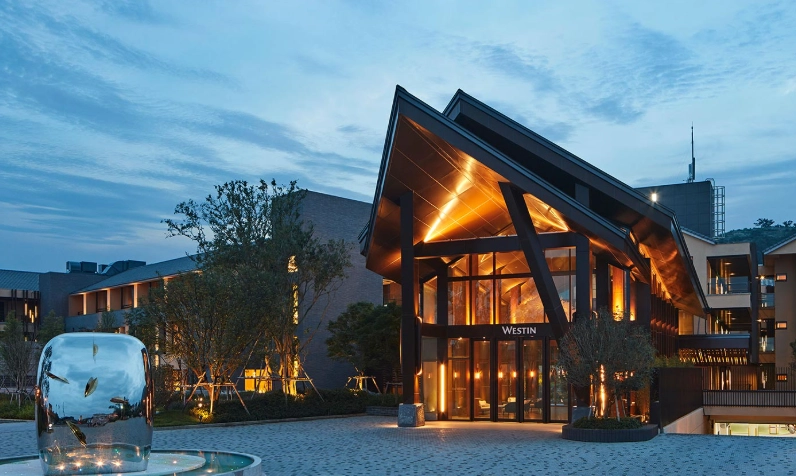 礁溪老爺大酒店