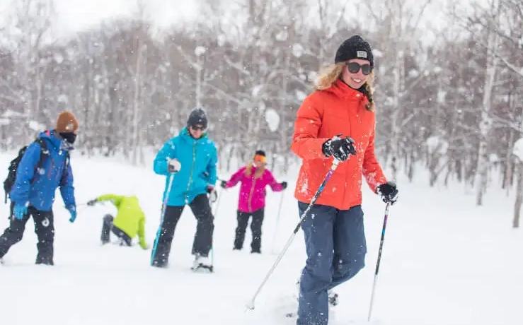 二世谷私人教練