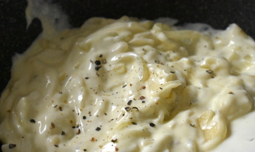 義大利麵醬煮法