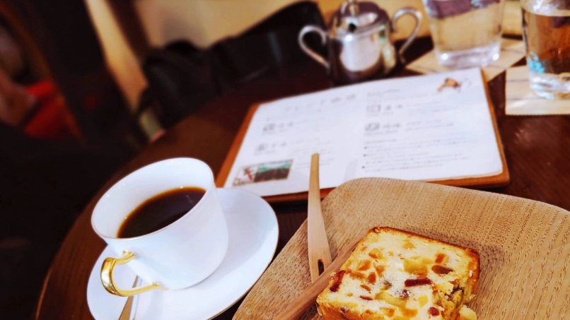 日本咖啡粉選購