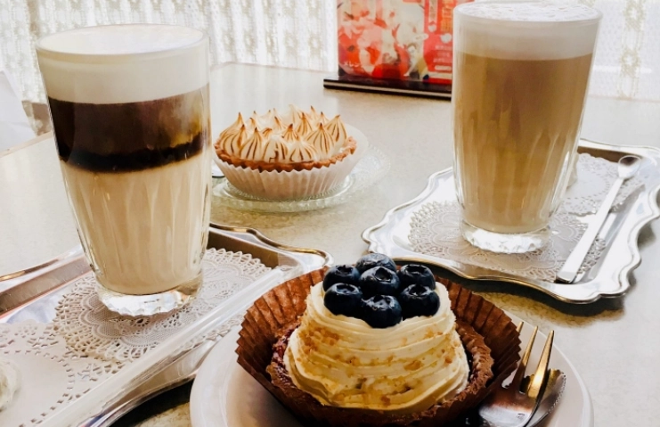 台南下午茶推薦