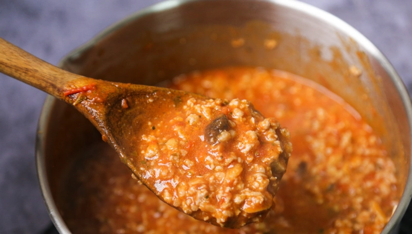 義大利麵醬煮法