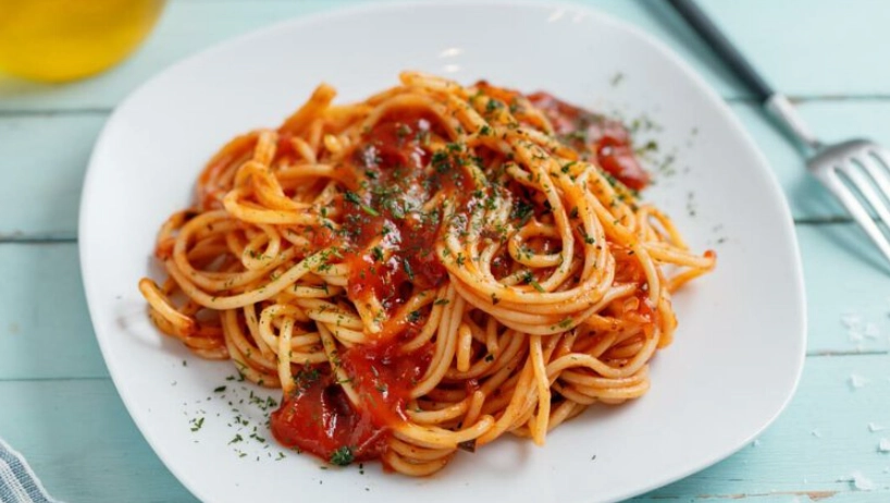 義大利麵醬汁做法