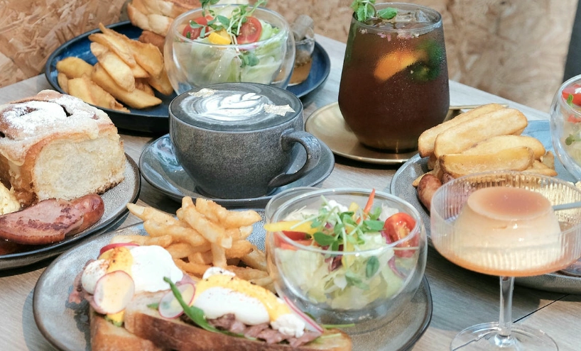 台北高CP值餐廳