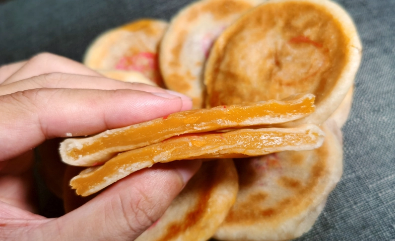 桃園伴手禮推薦