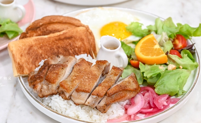 板橋高CP值午餐