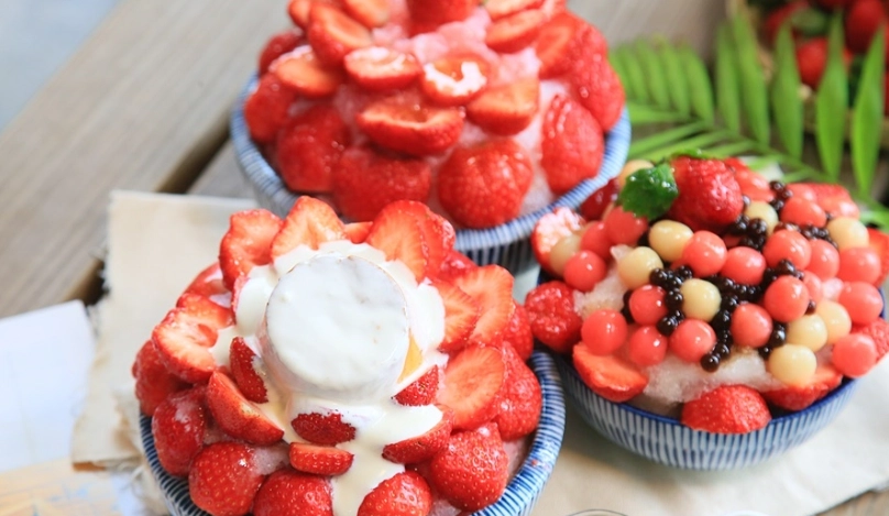 台南下午茶推薦