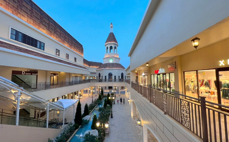 后里親子室內遊